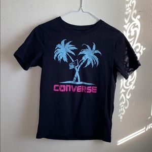Converse Shirt